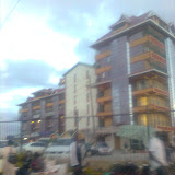 Naivas Supermarket, Jogoo Road/Outer Ring Roundabout