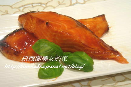 港式三文魚
