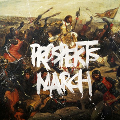 Coldplay - Prospekt's March EP