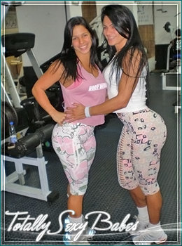 Sexy Babes