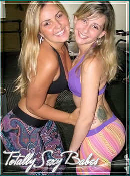 Sexy Babes