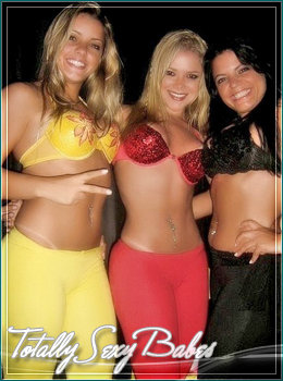 Sexy Babes