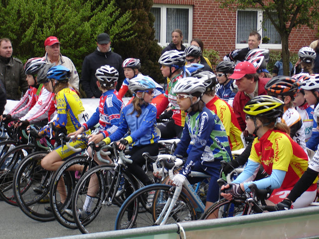 U13 Start