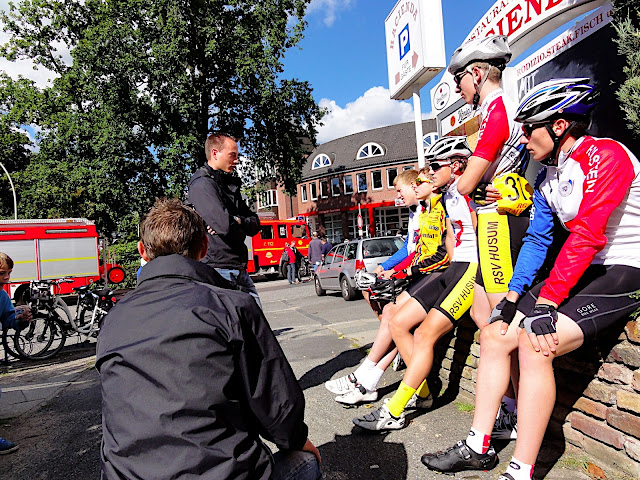 die 5 Gewinner