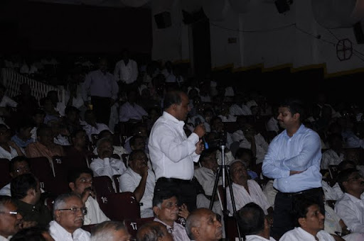 Construction Guide Opening Ceremony 2010