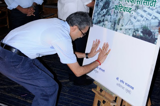 Construction Guide Opening Ceremony 2010