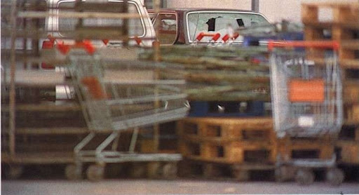 Delhaize Aalst