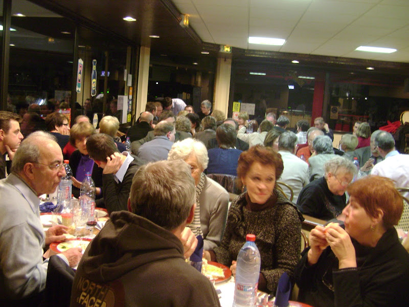 Brasserie Bar Intermarché