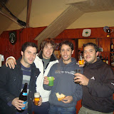 Festejando!!!
