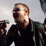 U2 à Croke Park, Dublin