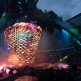 U2 à Paris au Stade de France