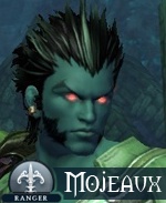 Mojeaux