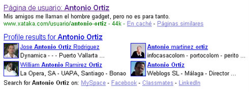 perfil