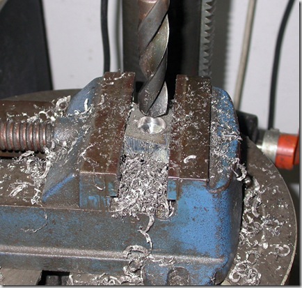 Drilling