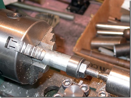 Lathe-Work