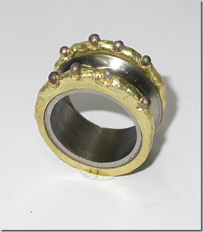 Fused-Bands-with-Gold-Balls