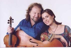 Alasdair&Natalie