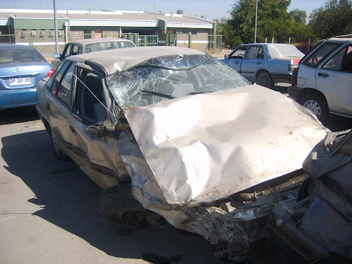 Daewoo, Espero Año 91, Daewoo, Espero Año 91,