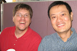 Scott and Zhen-xin