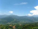 Taidong County