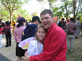 Bethanie and Scott
