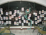 Some of the coloring pages