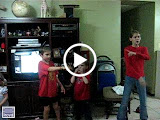 Throw Your Hands Up - Pagel5 + Evan