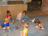 Nebraska State Museum