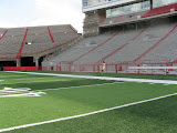 University of Nebraska - Memorial Stadium