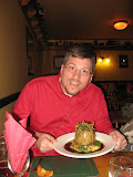 Steak and Ale pie at Jude's Ferry Pub