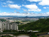 Ankeng, Xindian, and Taipei