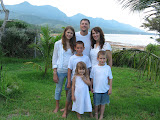 one of the whole family