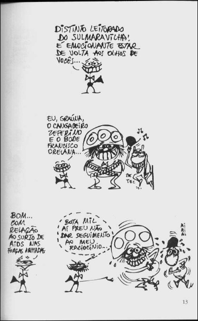 A Volta da Graúna_013