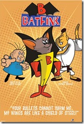 batfink - GOOD
