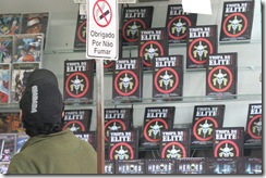 tropa de elitre ENORME