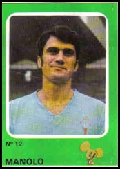 05. Defensas centrales I