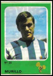 08. Mediocampistas I