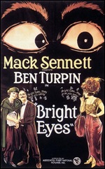 Bright Eyes 1921-1A3