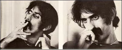 Frank Zappa Frank Frank Frank Frank Frank
