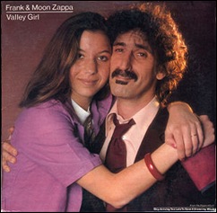 Frank_Zappa_Valley_Girl_single