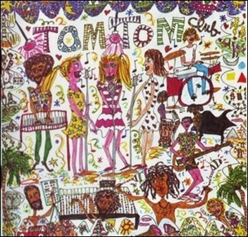 tom tom club tom tom club
