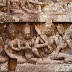 P1030543.JPG, Leper King Terrace, Cambodia