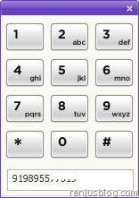 dailpad-yahoo how to make free fone calls through yahoo