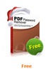free download pdf password remover license