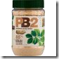 powdered peanut butter powdered peanut butter