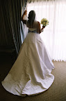 The Bride Regina at the Window