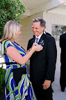 The Best Man Paul and Beth