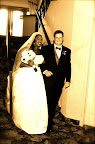 The Brie and Groom