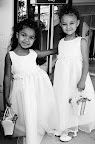 The Flower Girls