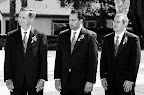 The Groomsmen